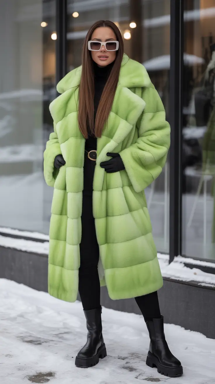 23 Winter Outfits for Women Over 40 Ideas 2025–2026
