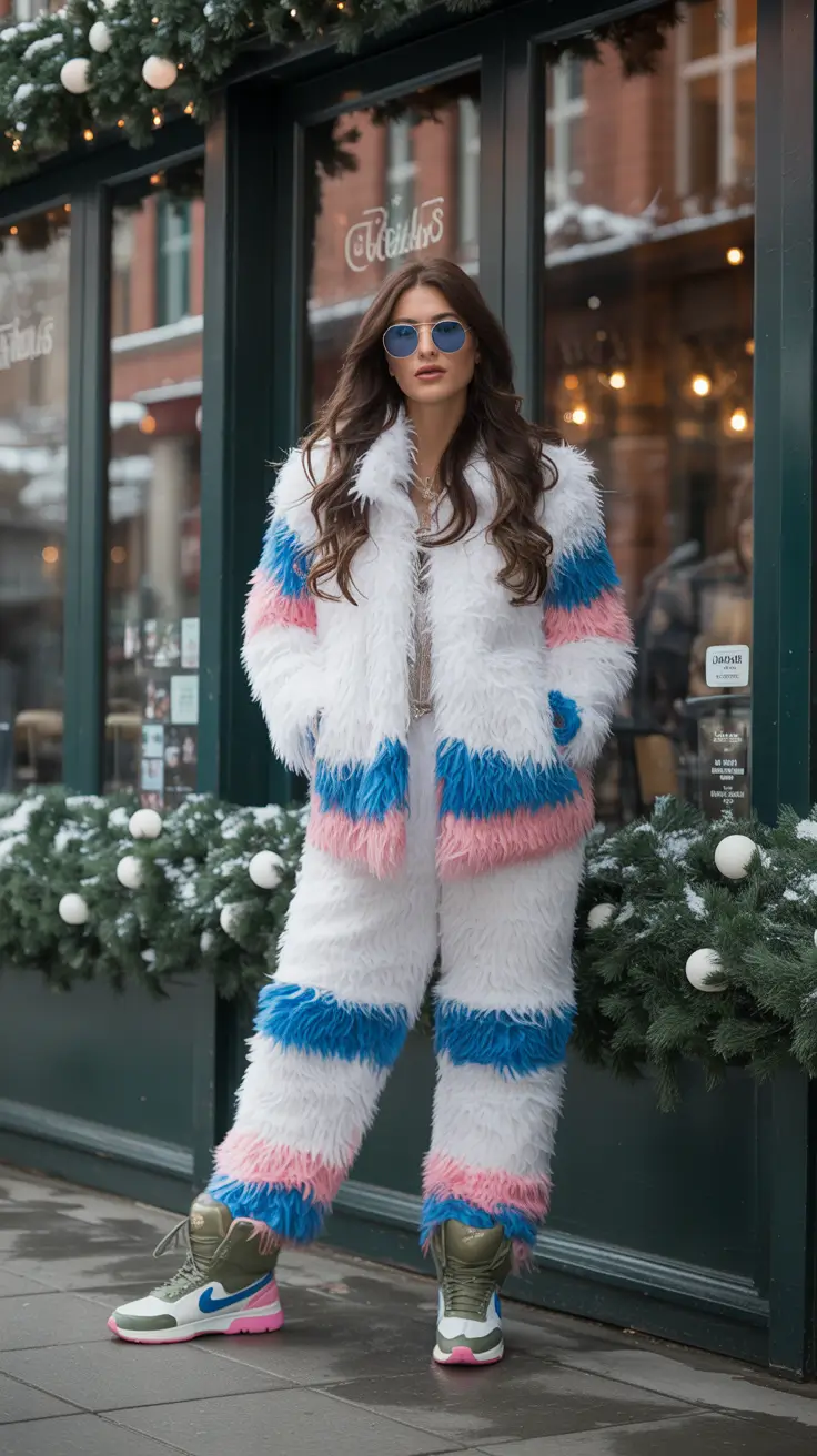 23 Everyday Winter Fits Guide 2025 – 2026 for Effortless Cold-Weather Style