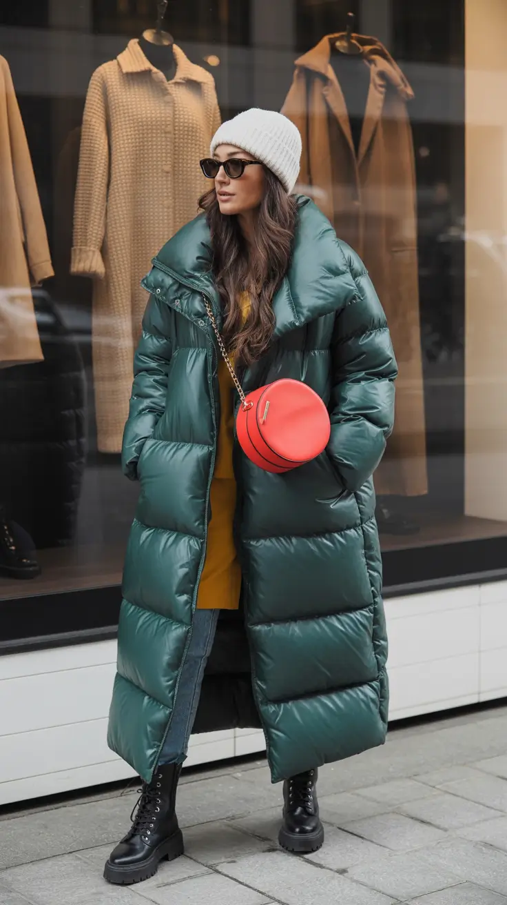 22 Fall Outfits Ideas for November 2025 to Refresh Your Wardrobe