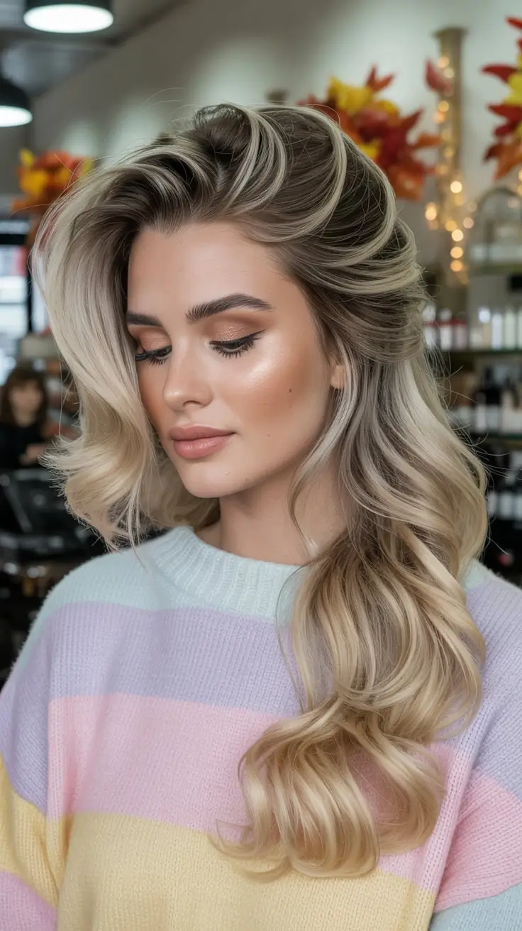 24 Fall Hairstyles for November 2025 to Inspire Your Seasonal Look
