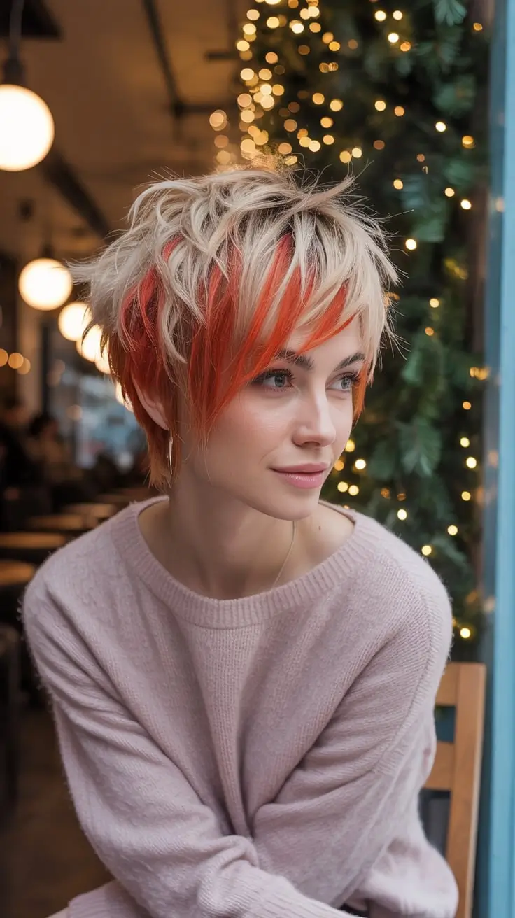 25 Winter Haircuts and Colors Ideas 2025 – 2026 for a Fresh Look