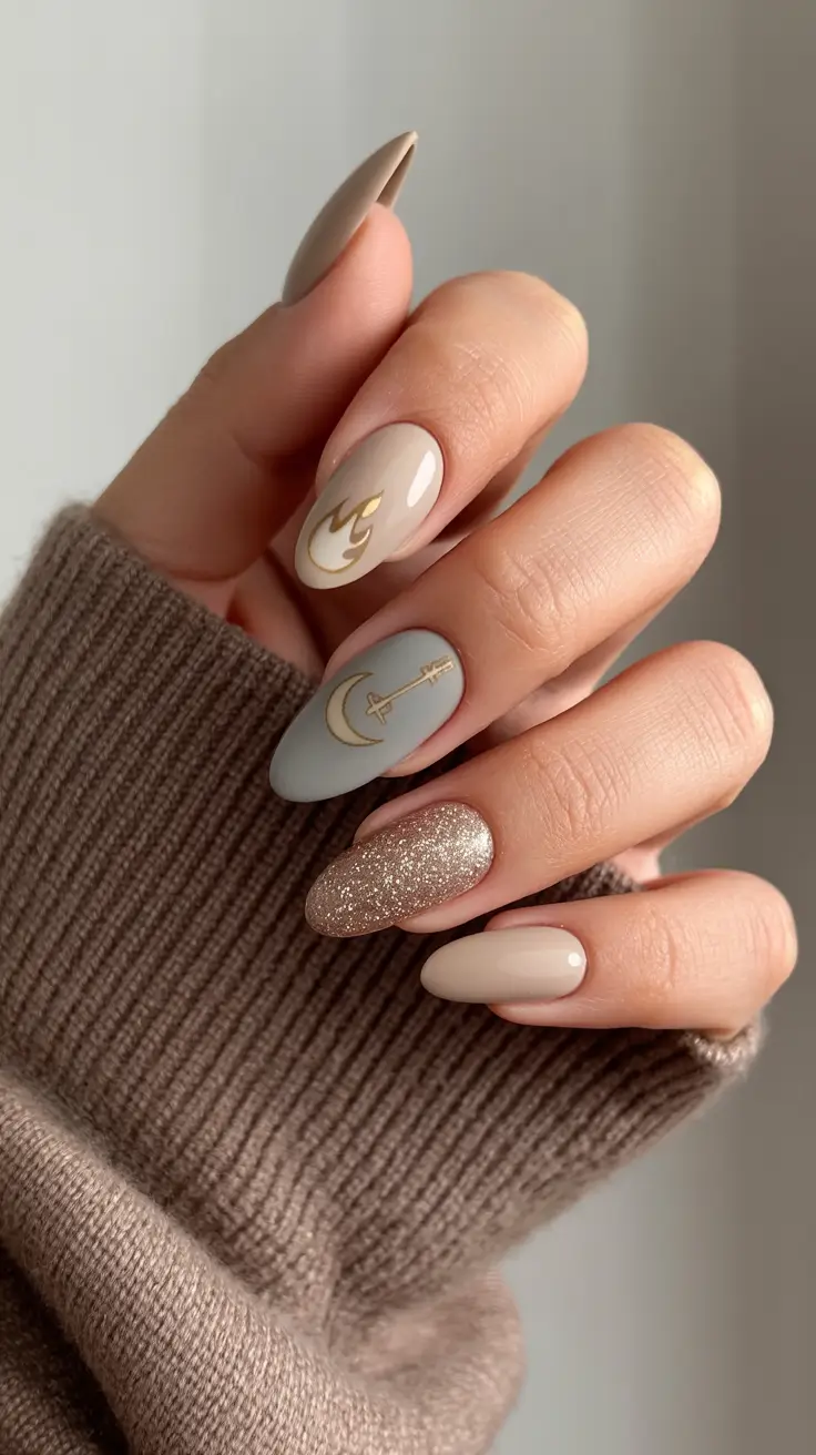25 Fall Nail Trends 2025 That Will Inspire Your Next Manicure