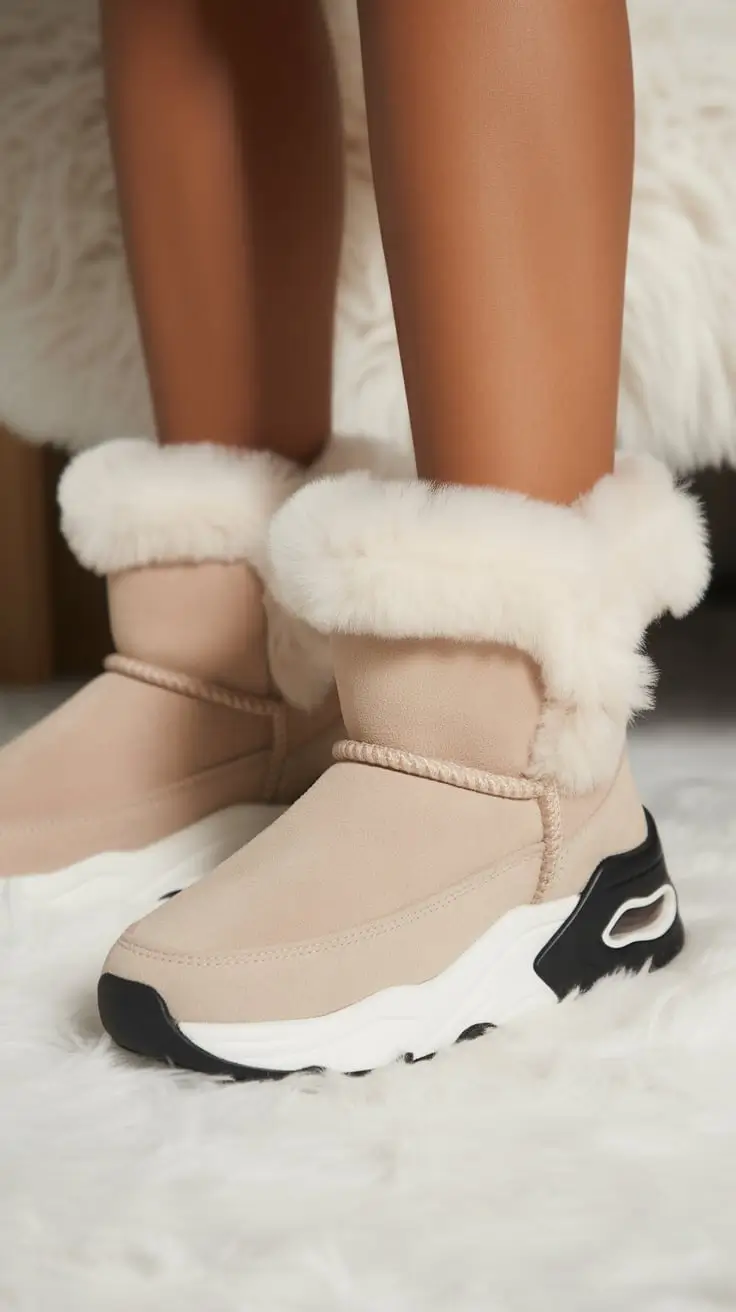 23 Uggs Outfit Ideas for Winter 2025/2026: Cozy & Stylish Looks