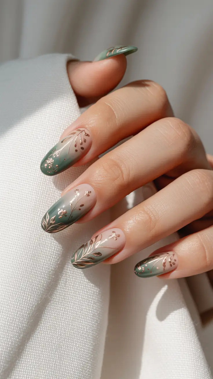 25 Stylish Fall & Winter Nails 2025–2026 for Cozy & Chic Seasonal Looks