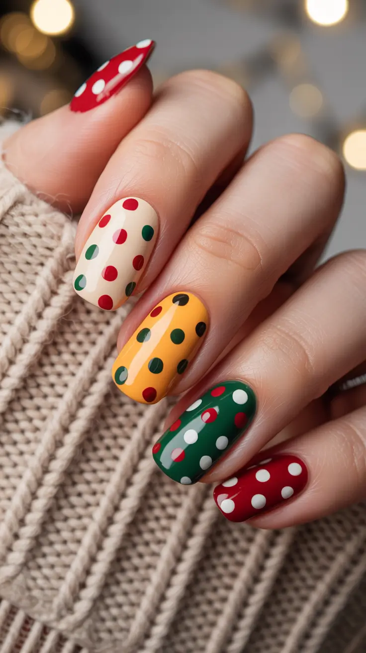 23 Fall Nail Colors for Fair Skin – 2025 Trends