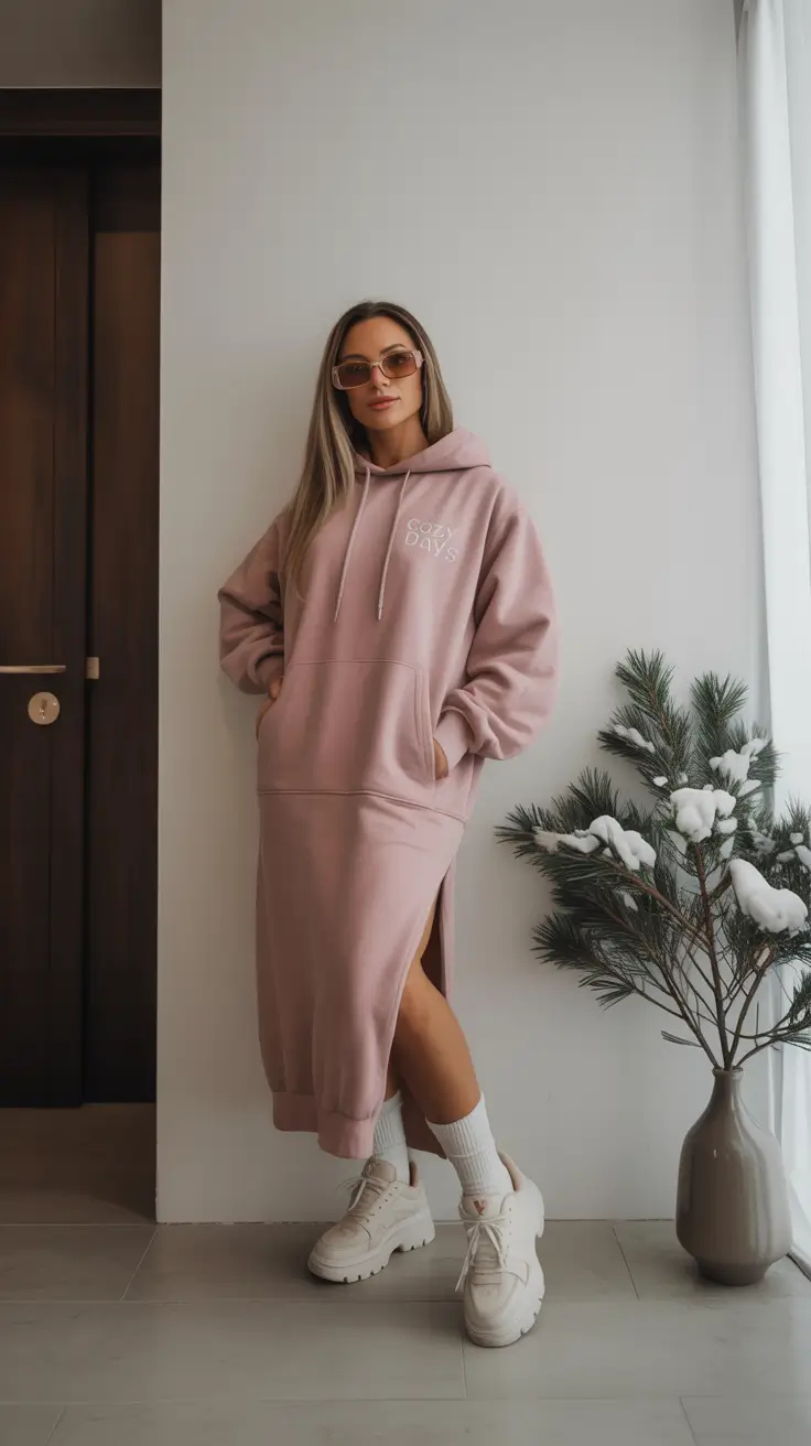 23 Winter Outfits for Women 2025 – 2026: Stylish Ideas to Stay Warm and Chic