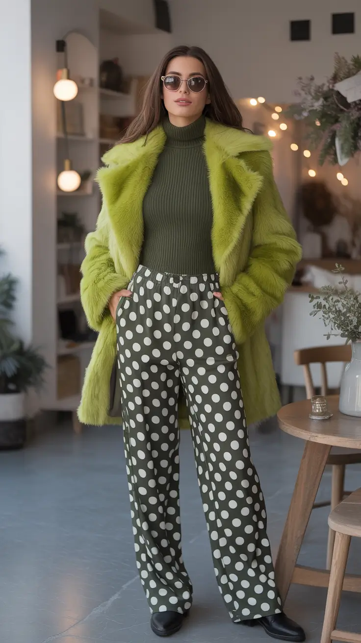 23 Winter Capsule Wardrobe Ideas 2025/2026 for Effortless Style