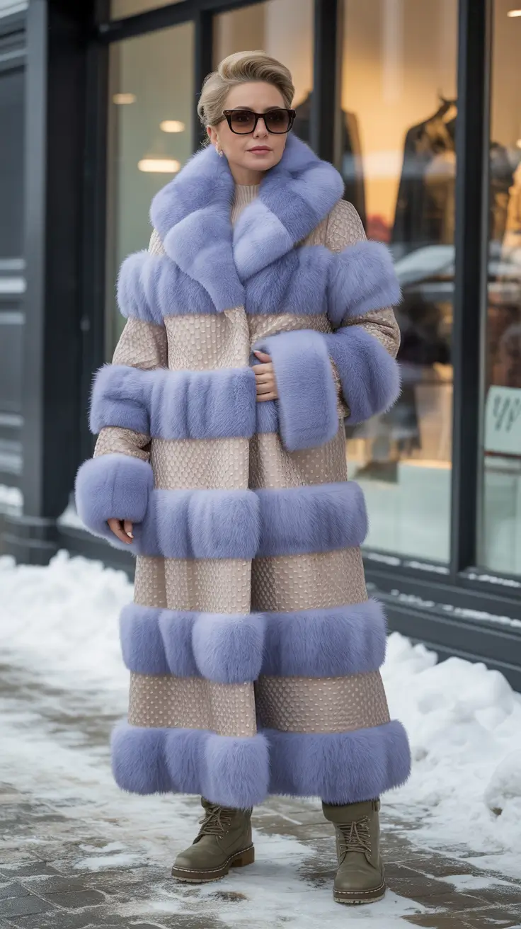 23 Winter Outfits for Women Over 40 Ideas 2025–2026