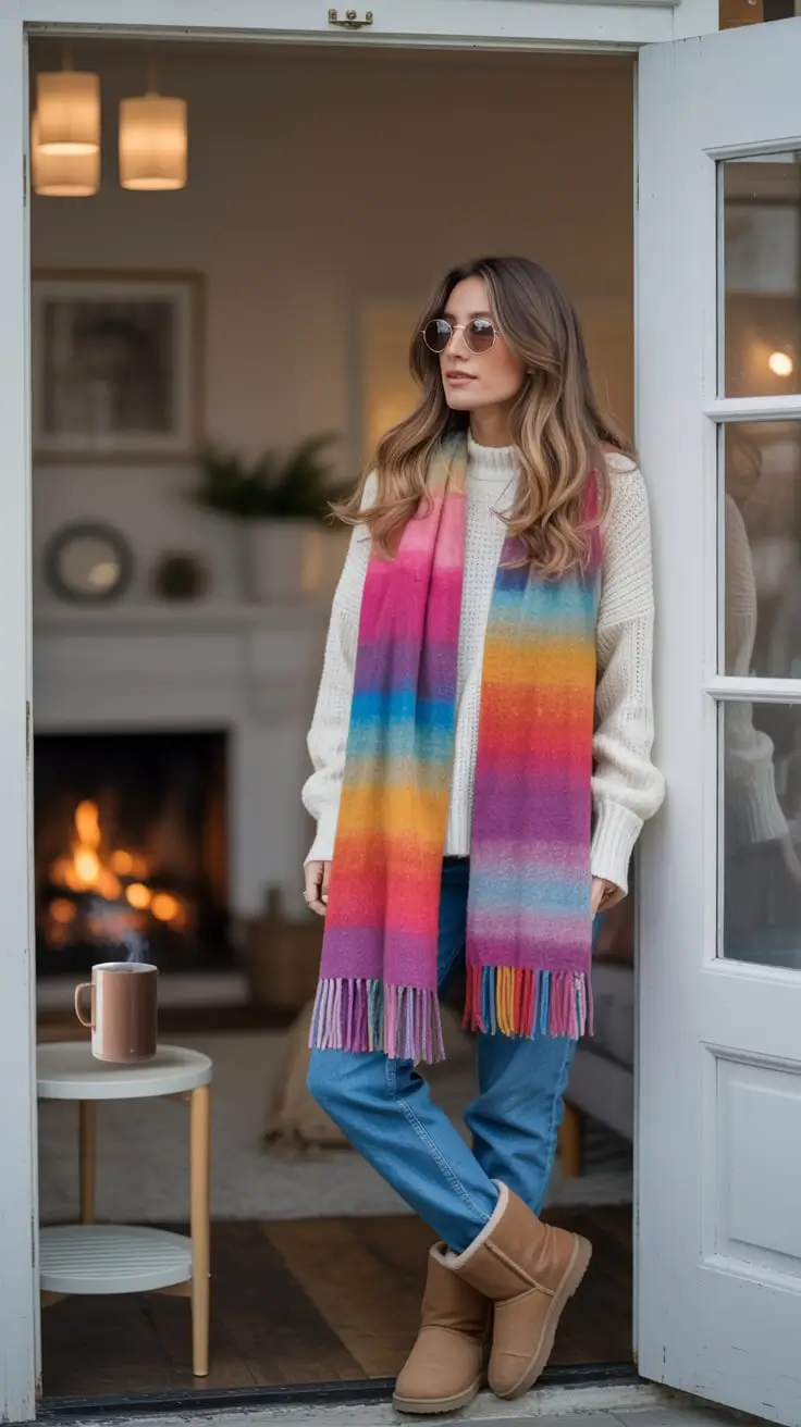 23 Cozy Outfit Ideas Winter 2025–2026 to Stay Stylish and Warm