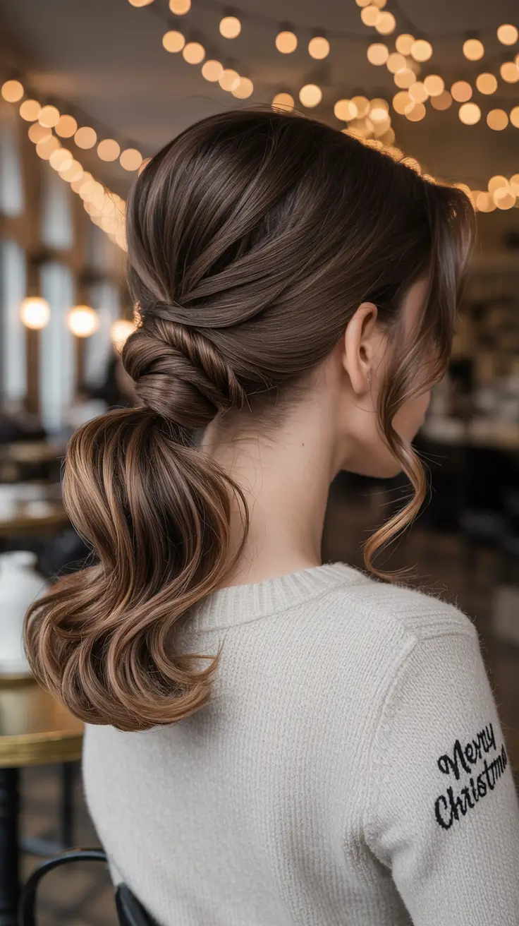 25 Cute Winter Hairstyles Ideas 2025/2026 for Every Occasion