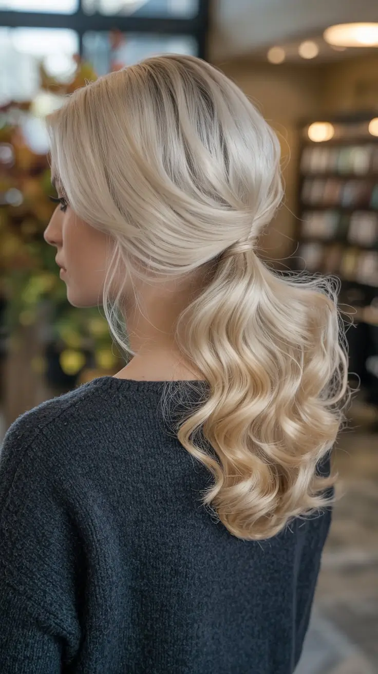24 Fall Hairstyles for November 2025 to Inspire Your Seasonal Look