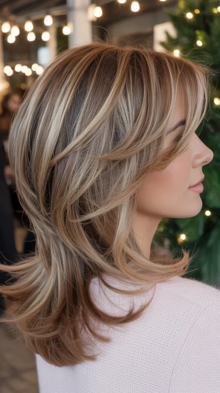 22 Cute Winter Haircuts Ideas 2025/2026 to Refresh Your Cold-Weather Look