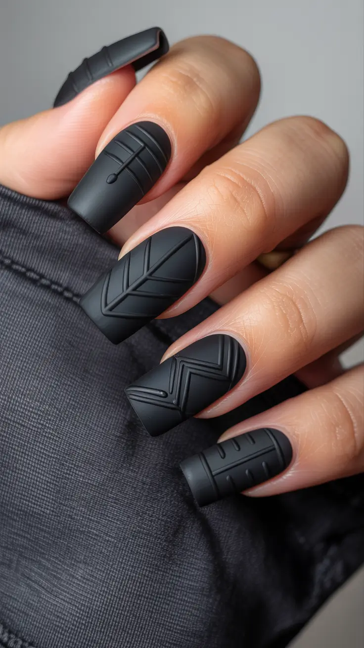 25 Fall Nail Trends 2025 That Will Inspire Your Next Manicure