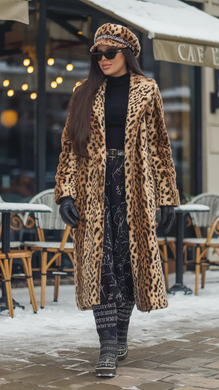 25 Winter Fashion Inspo 2025–2026: Chic Styles to Try This Season