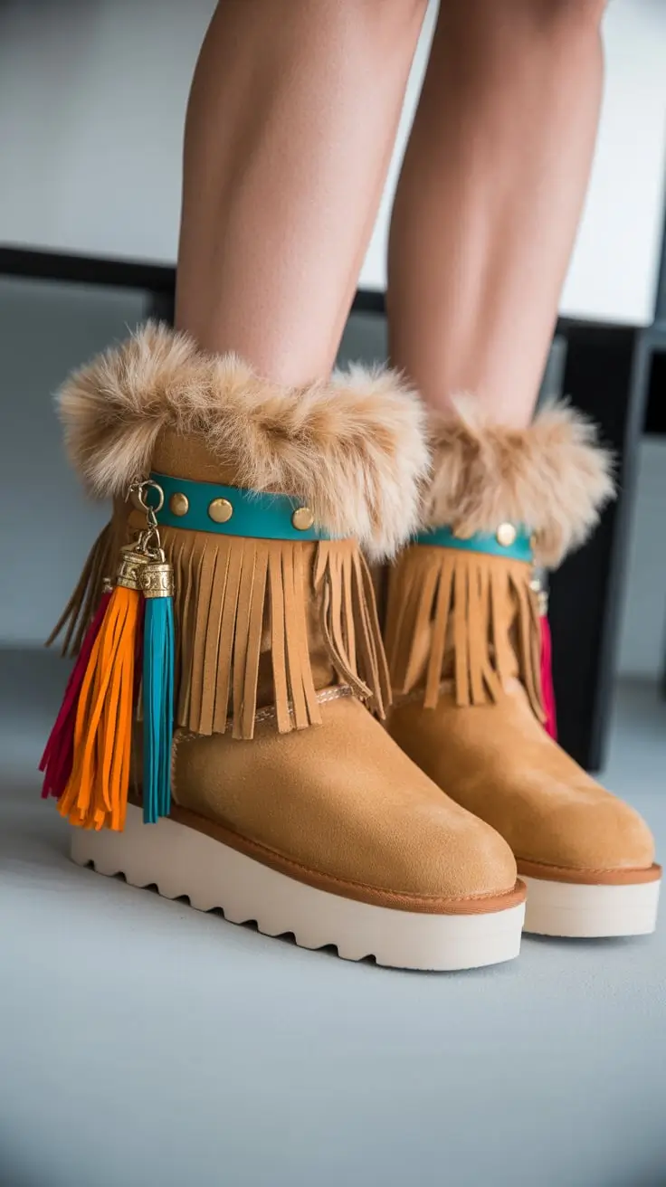 23 Uggs Outfit Ideas for Winter 2025/2026: Cozy & Stylish Looks