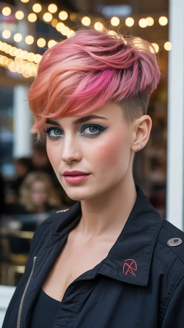 22 Best Fall/Winter Haircut Styles 2025–2026 to Refresh Your Look