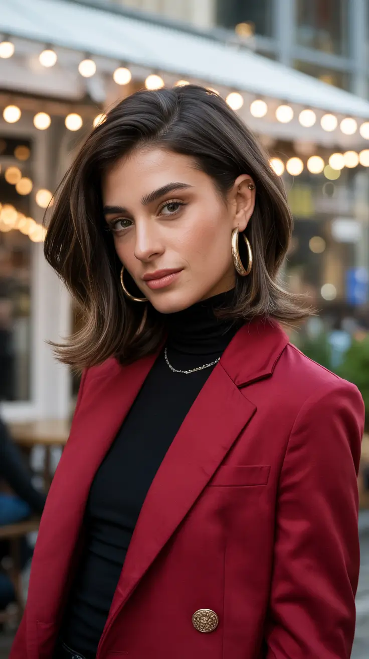 23 Trendy Fall & Winter Hair Color Ideas 2025–2026