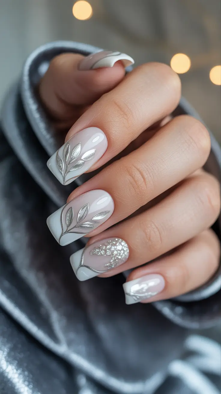 25 Best Fall & Winter Nail Colors Ideas 2025–2026 for Trendy Seasonal Manicures