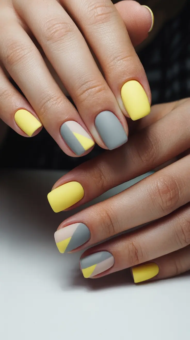 23 Fall Nail Colors for Fair Skin – 2025 Trends