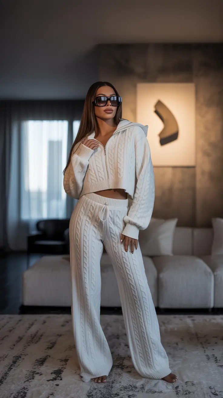 23 Winter Outfits for Women 2025 – 2026: Stylish Ideas to Stay Warm and Chic