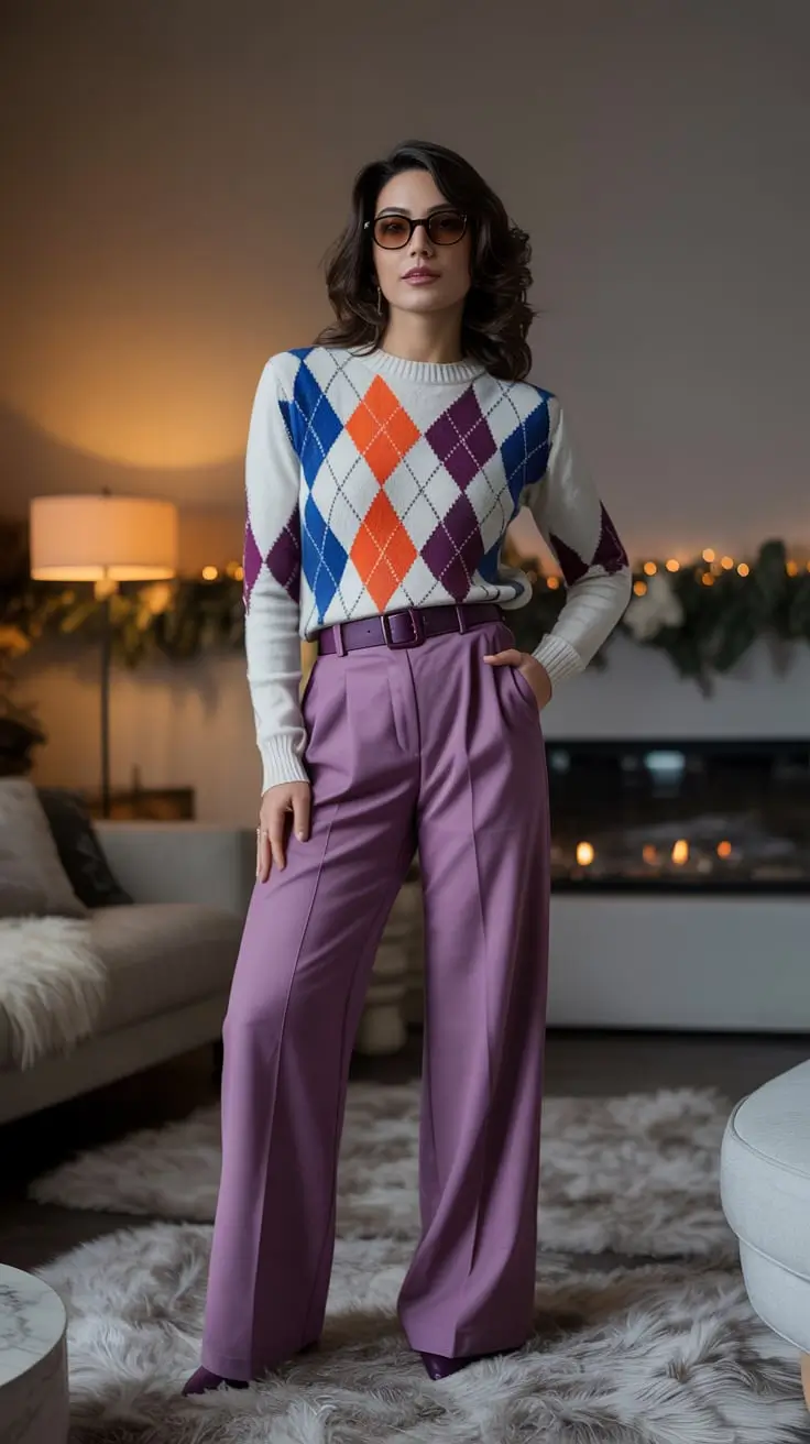 23 Winter Capsule Wardrobe Ideas 2025/2026 for Effortless Style