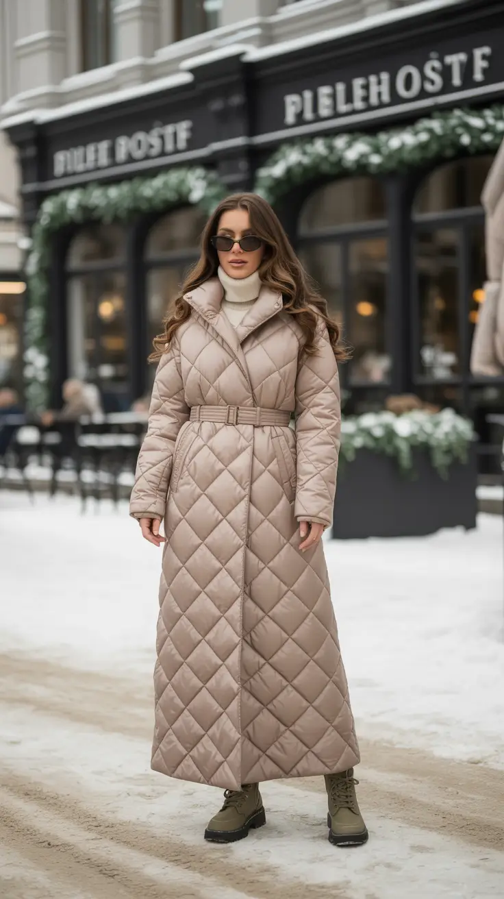 23 Everyday Winter Fits Guide 2025 – 2026 for Effortless Cold-Weather Style