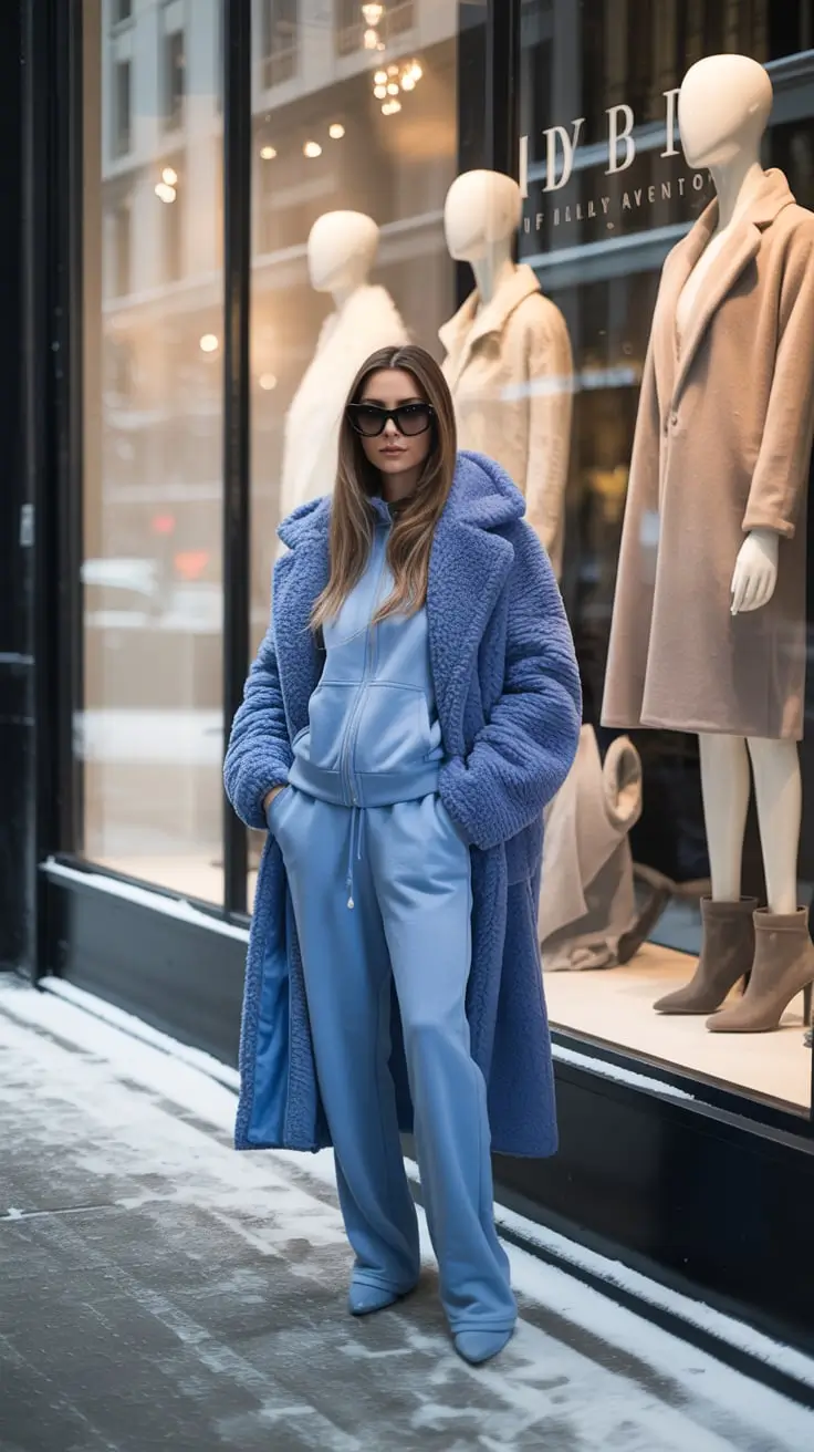 23 Stylish NYC Outfits Winter 2025 – 2026 to Inspire Your Cold-Weather Wardrobe