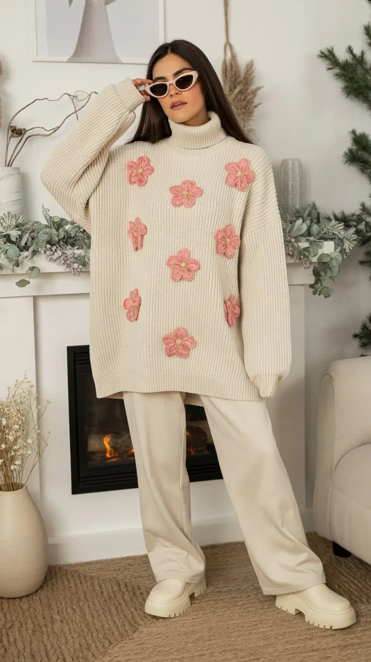 23 Cozy Outfit Ideas Winter 2025–2026 to Stay Stylish and Warm