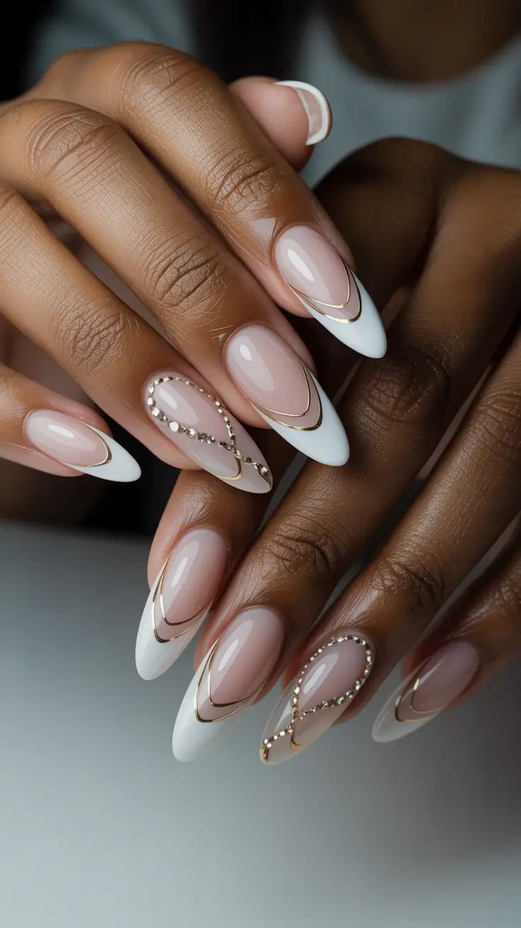22 Fall Nail Colors for Dark Skin 2025 – Top Picks
