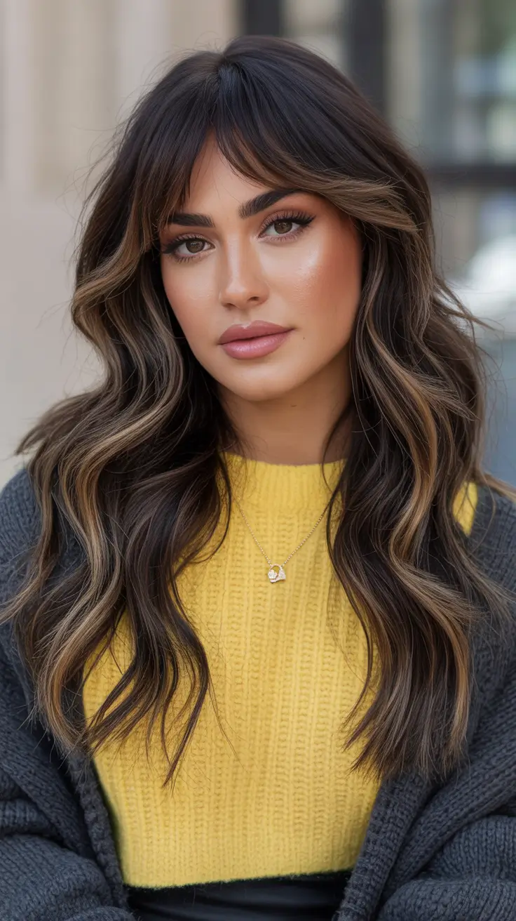 25 October 2025 Hair Color Trends to Inspire Your Next Hairstyle