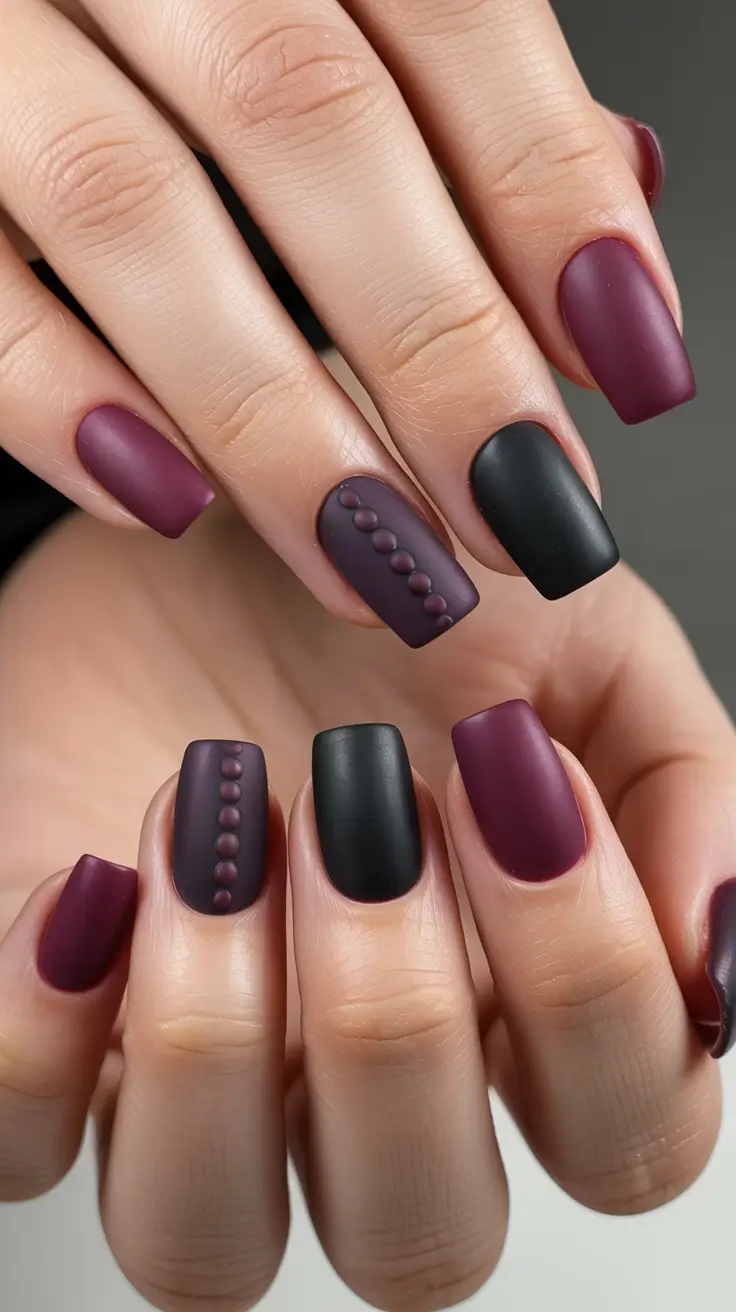 25 Fall Nail Trends 2025 That Will Inspire Your Next Manicure