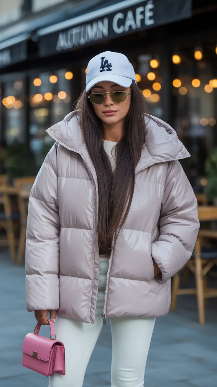 23 Fall to Winter 2025 Outfit Ideas to Stay Stylish and Warm