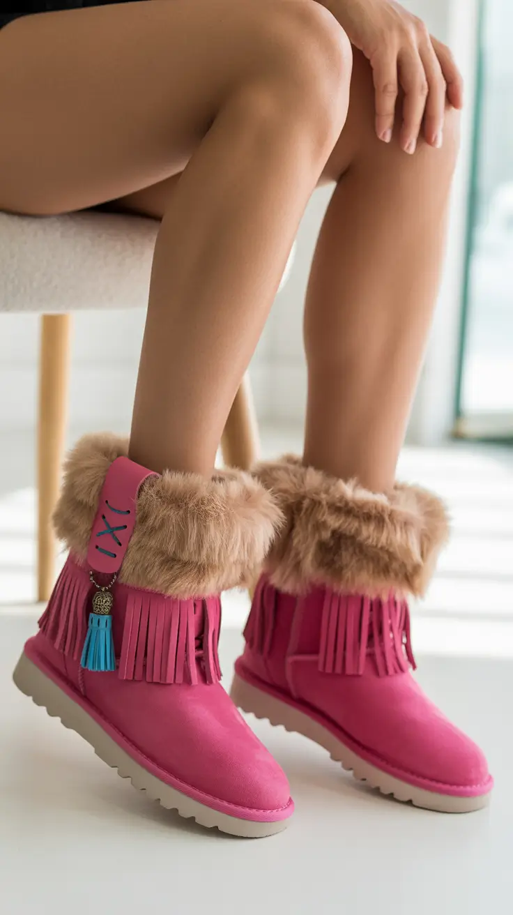 23 Uggs Outfit Ideas for Winter 2025/2026: Cozy & Stylish Looks