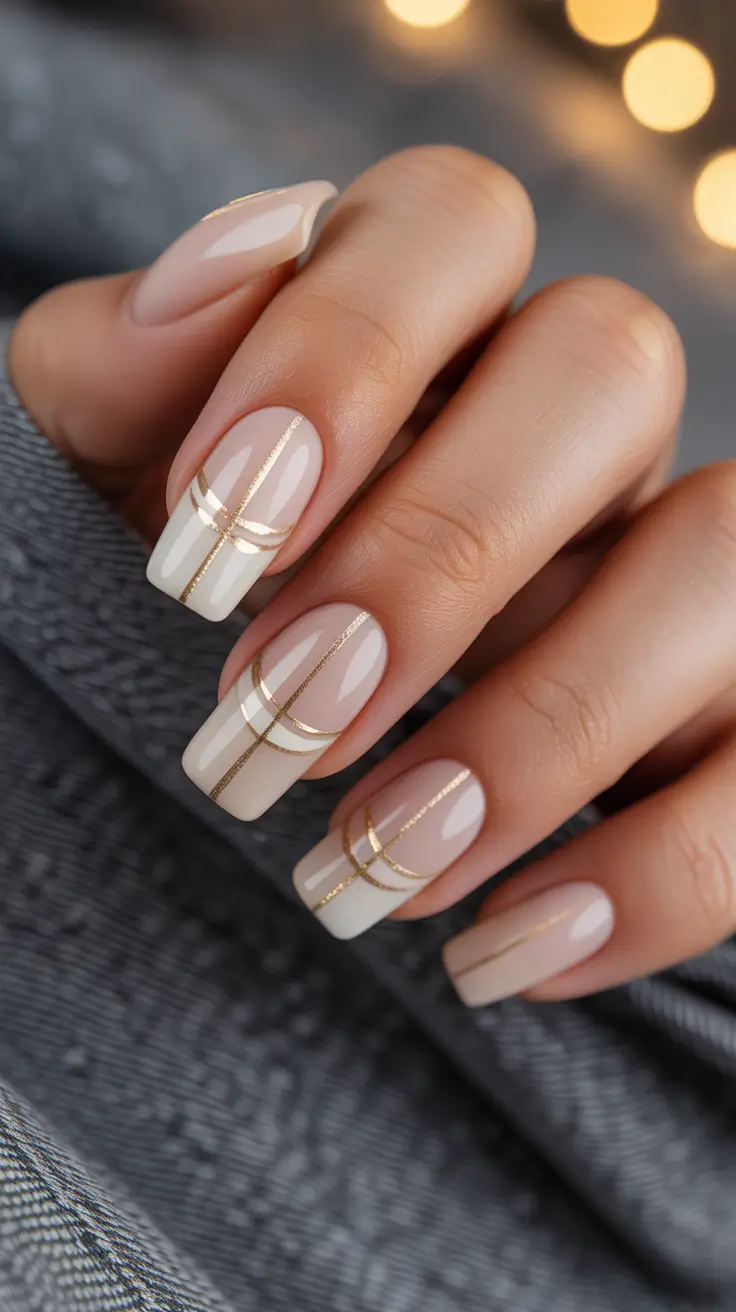 25 Best Fall & Winter Nail Colors Ideas 2025–2026 for Trendy Seasonal Manicures