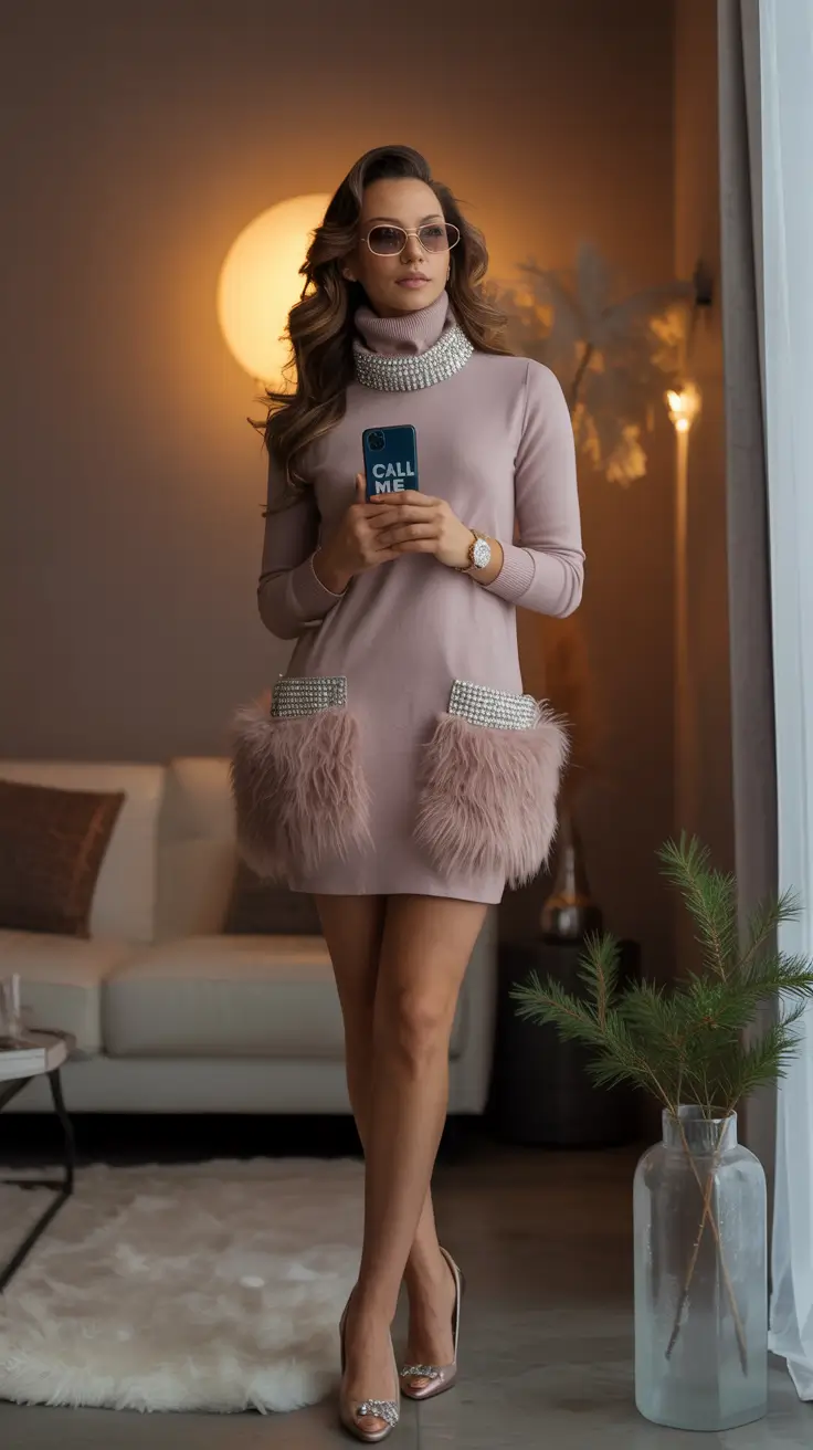 23 Winter Outfits for Women 2025 – 2026: Stylish Ideas to Stay Warm and Chic