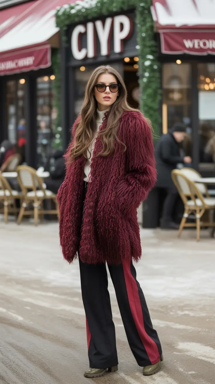 23 Everyday Winter Fits Guide 2025 – 2026 for Effortless Cold-Weather Style