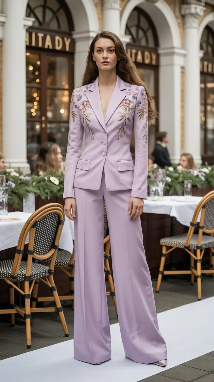 23 Trendy Birthday Outfit Ideas for Winter 2025/2026