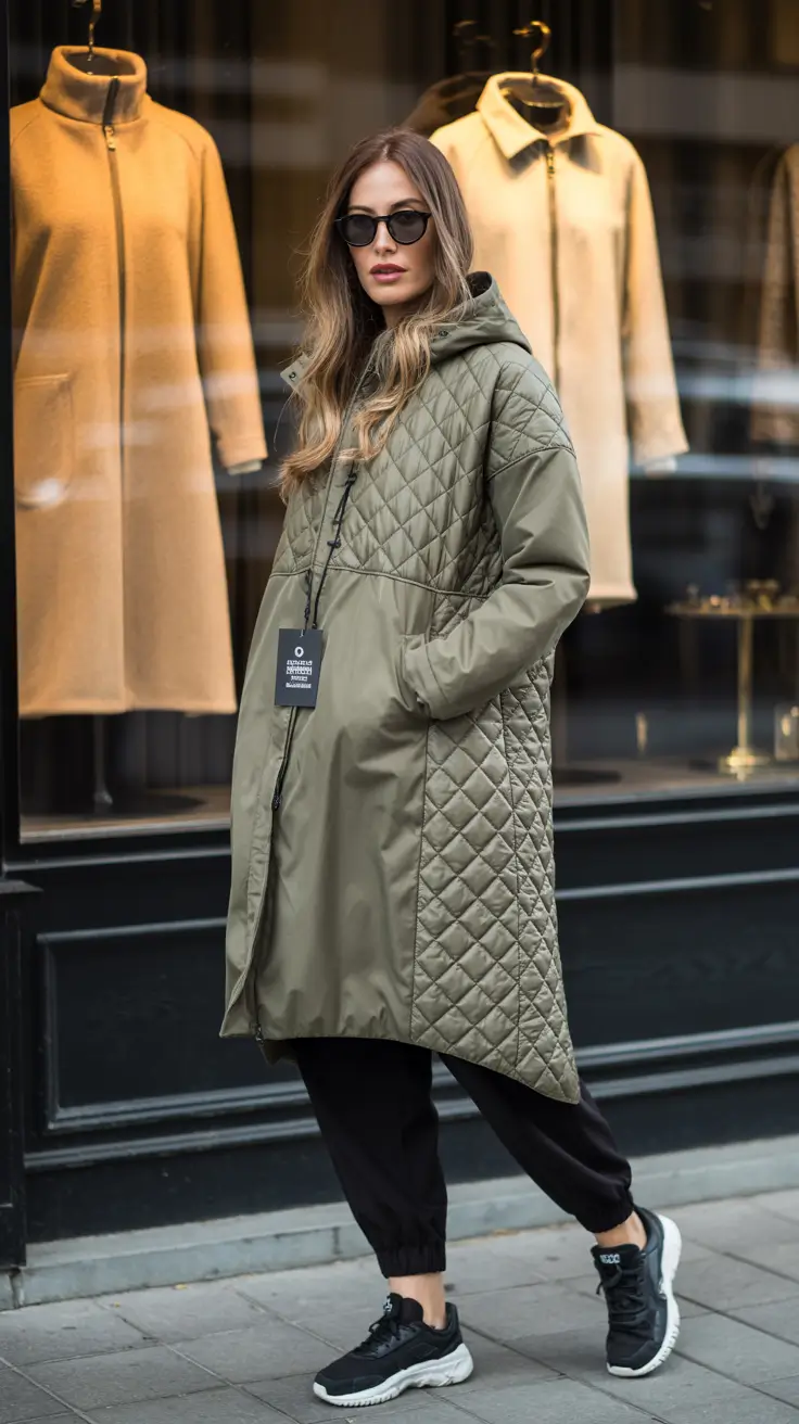 22 Fall Outfits Ideas for November 2025 to Refresh Your Wardrobe