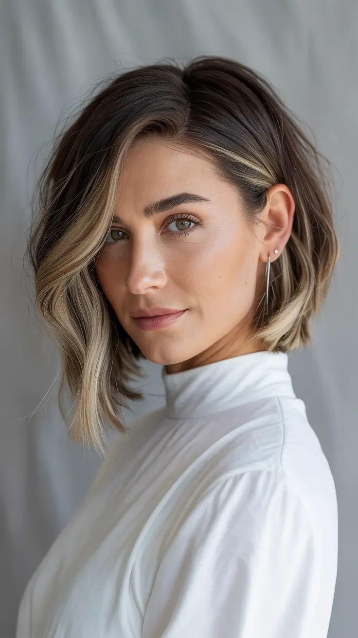 25 October 2025 Hair Color Trends to Inspire Your Next Hairstyle