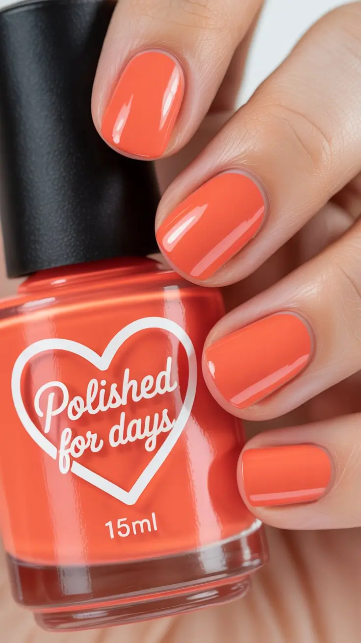 25 Fall Nail Color Inspo for October 2025 to Try Right Now