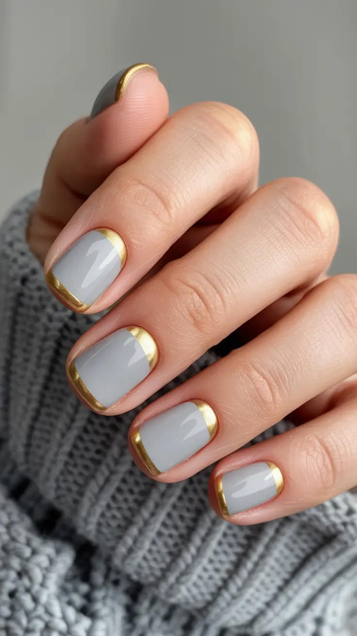 25 Fall Nail Trends 2025 That Will Inspire Your Next Manicure