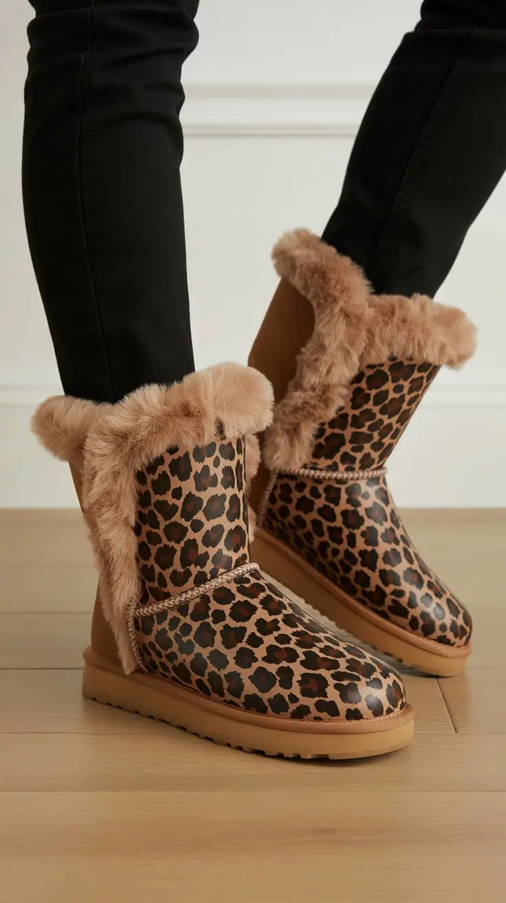 23 Uggs Outfit Ideas for Winter 2025/2026: Cozy & Stylish Looks