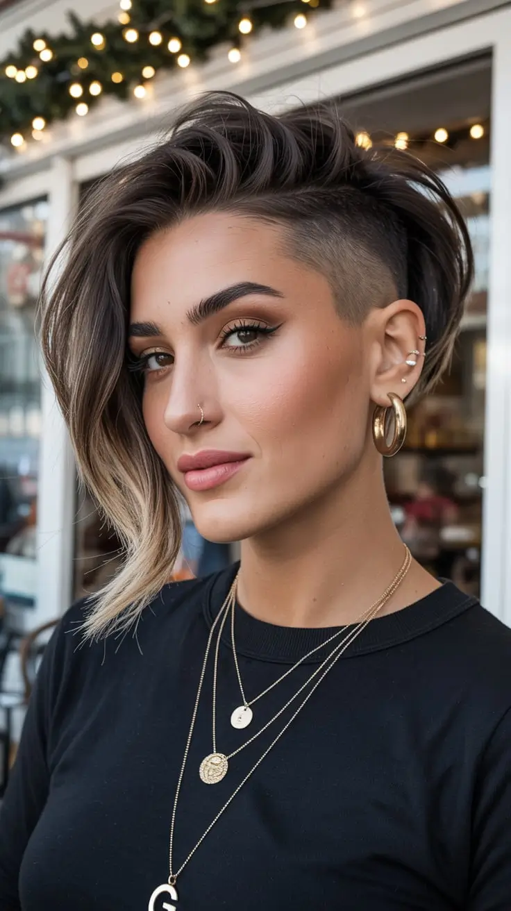 22 Best Fall/Winter Haircut Styles 2025–2026 to Refresh Your Look