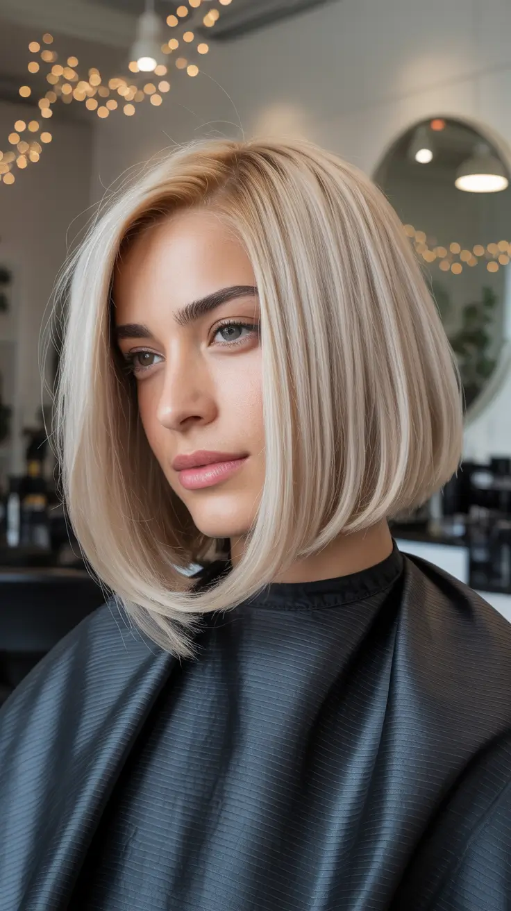 23 Trendy Fall & Winter Hair Color Ideas 2025–2026