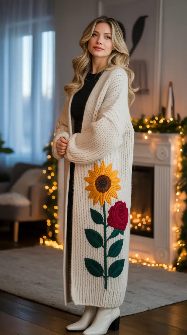 25 Cute Winter Outfits 2025 – 2026 to Stay Stylish and Cozy