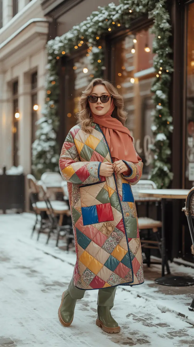 23 Everyday Winter Fits Guide 2025 – 2026 for Effortless Cold-Weather Style