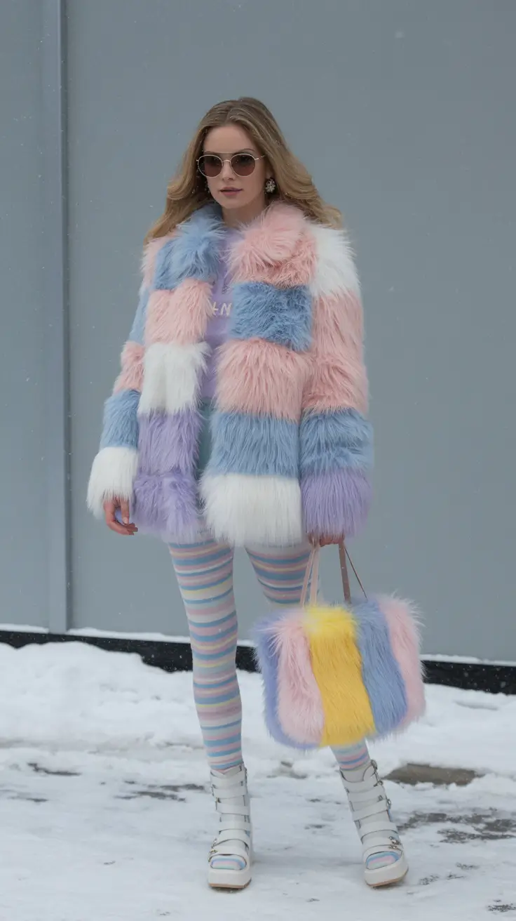 23 Stylish NYC Outfits Winter 2025 – 2026 to Inspire Your Cold-Weather Wardrobe