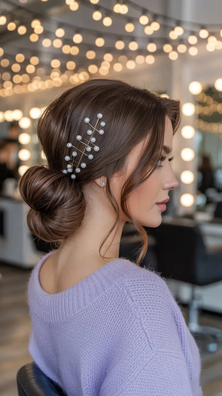 25 Cute Winter Hairstyles Ideas 2025/2026 for Every Occasion