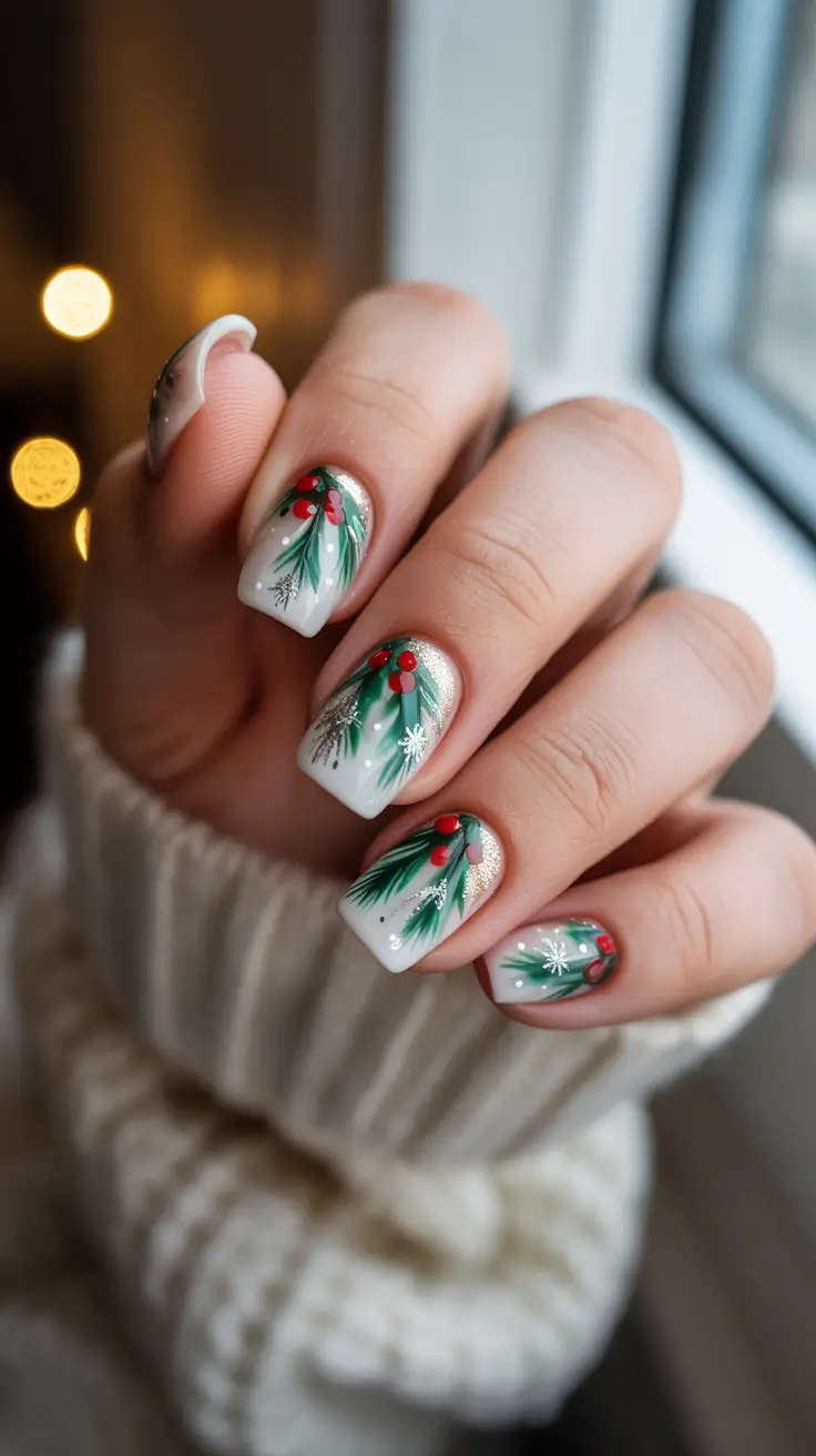 22 Fall Nail Design Ideas for November 2025 That You’ll Want to Try