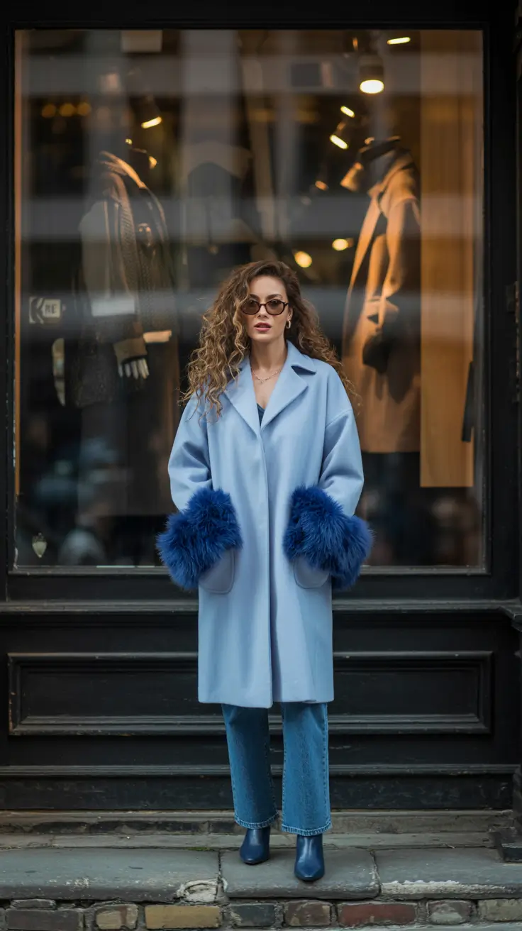 22 Fall Outfits Ideas for November 2025 to Refresh Your Wardrobe